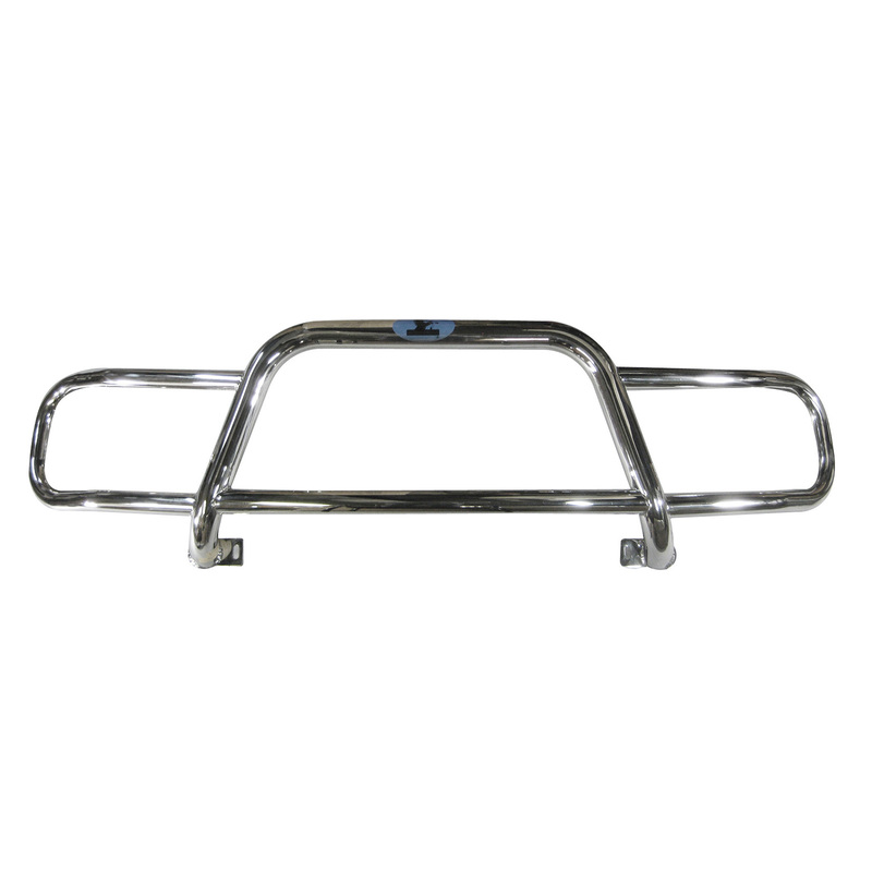 Bumper Guard - 15TY918SS